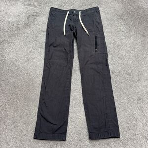 Vuori Black Chinos & Khakis